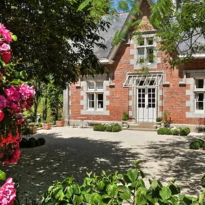 Bed & Breakfast Le Pavillon De Kériolet, Concarneau